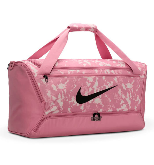 Gym Bag Fitness_Unisex_NIKE Nk Brsla M Duff - 9.5 Aop Sp25