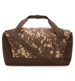 Bolsa Gimnasio Fitness Nike Nk Brsla S Duff - 9.5 Aop Sp25
