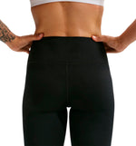 Mallas Largas Fitness Nike one Seamless front