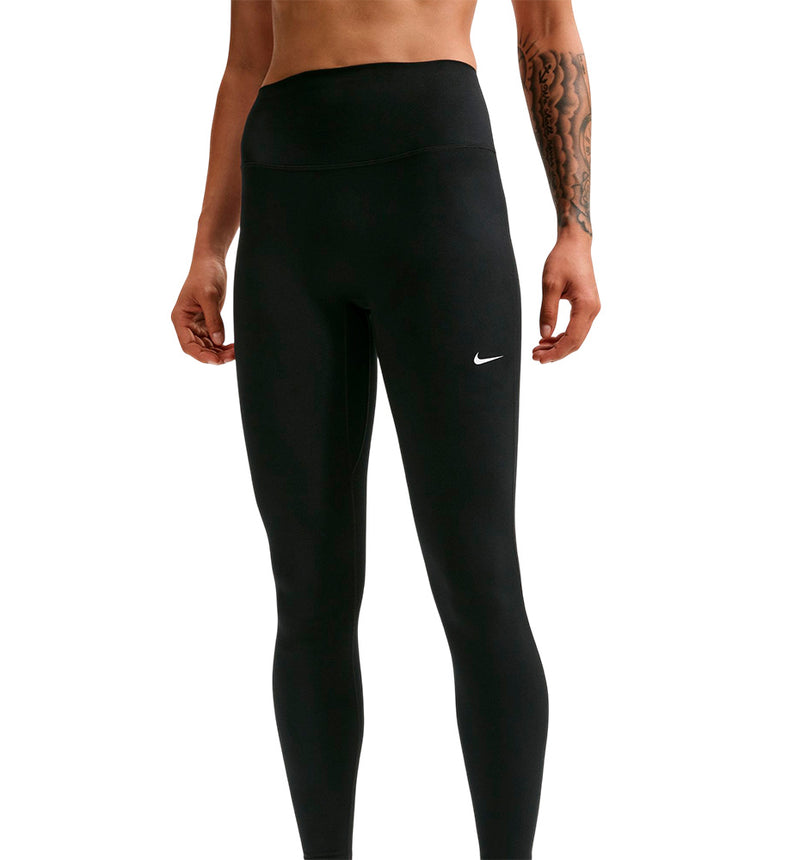 Mallas Largas Fitness Nike one Seamless front