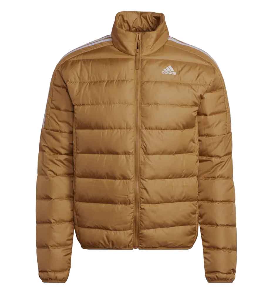 Jacket Casual_Men_ADIDAS Ess Down Jacket