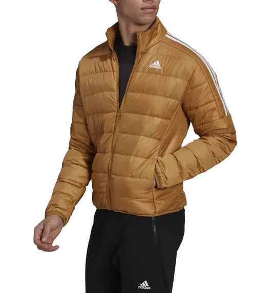 Jacket Casual_Men_ADIDAS Ess Down Jacket