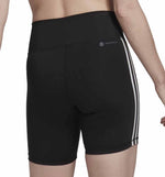 Mallas Short Running Adidas Te 3s Sho Tig