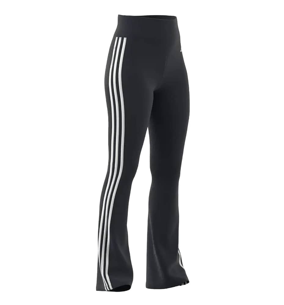 Fitness Long Tights_Women_ADIDAS Te 3s Flared