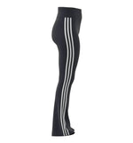 Adidas Te 3s Flared Fitness Leggings