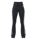 Adidas Te 3s Flared Fitness Leggings
