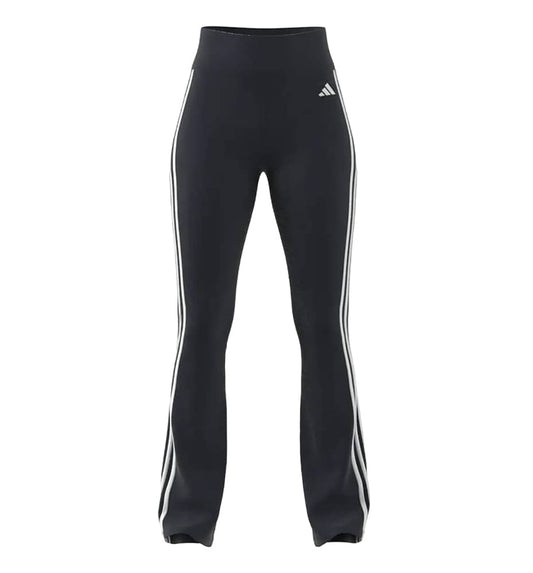 Fitness Long Tights_Women_ADIDAS Te 3s Flared