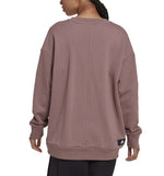 Casual Sweatshirt Adidas W Fi Gfx Q3 Swt