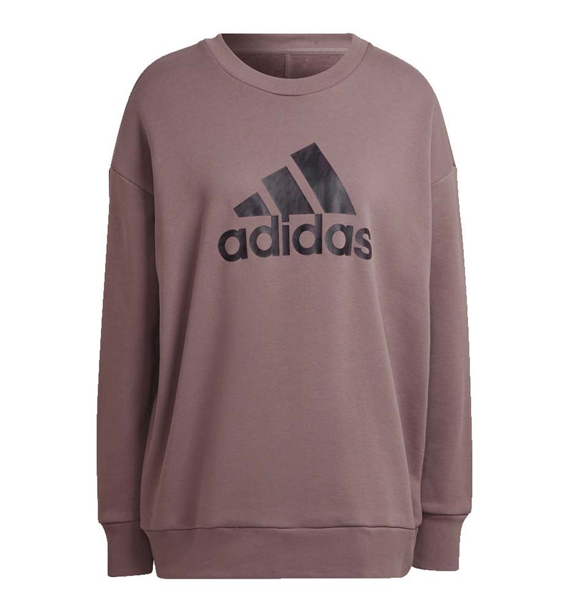 Casual Sweatshirt Adidas W Fi Gfx Q3 Swt