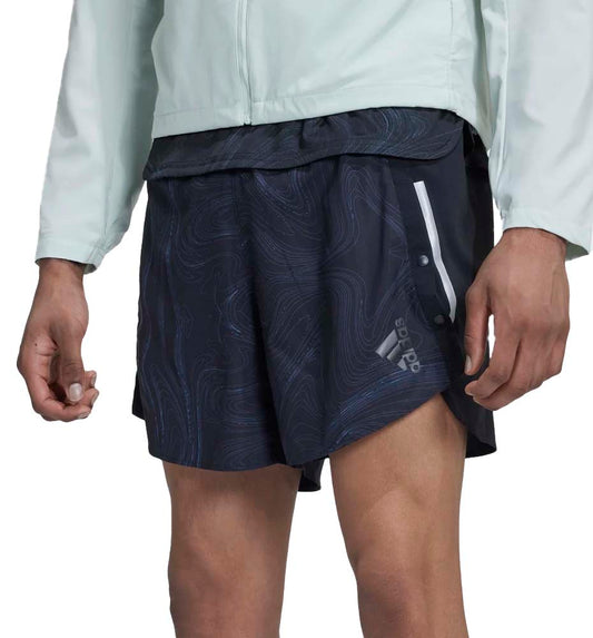 Short Running_Men_ADIDAS D4r Rtfo Short