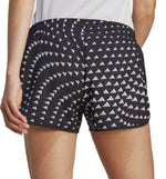 Running Shorts Adidas Run Bl Short W