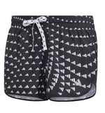 Running Shorts Adidas Run Bl Short W