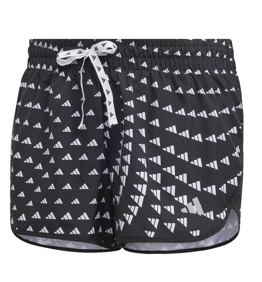 Short Running_Mujer_ADIDAS Run Bl Short W