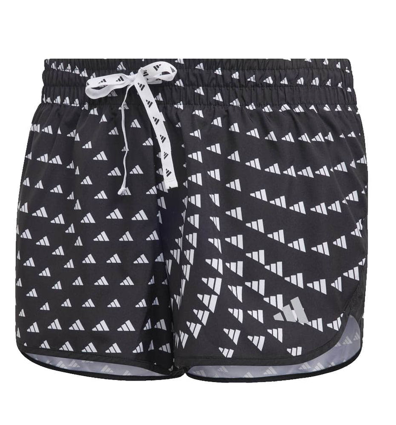 Running Shorts Adidas Run Bl Short W