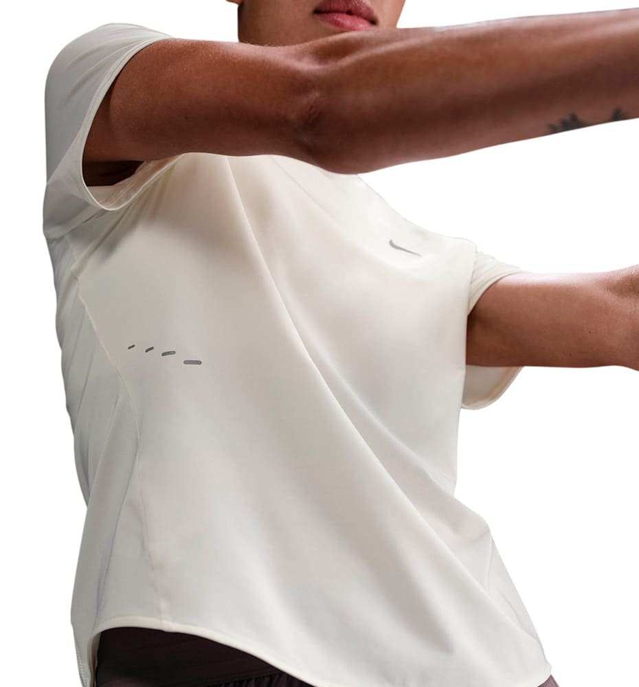 Camiseta M/c Running_Mujer_Nike Swift