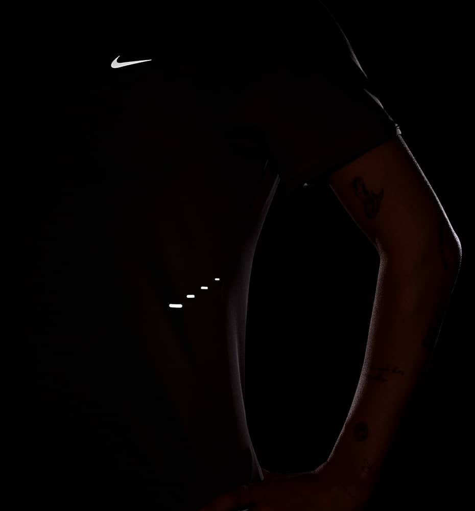 Camiseta M/c Running_Mujer_Nike Swift