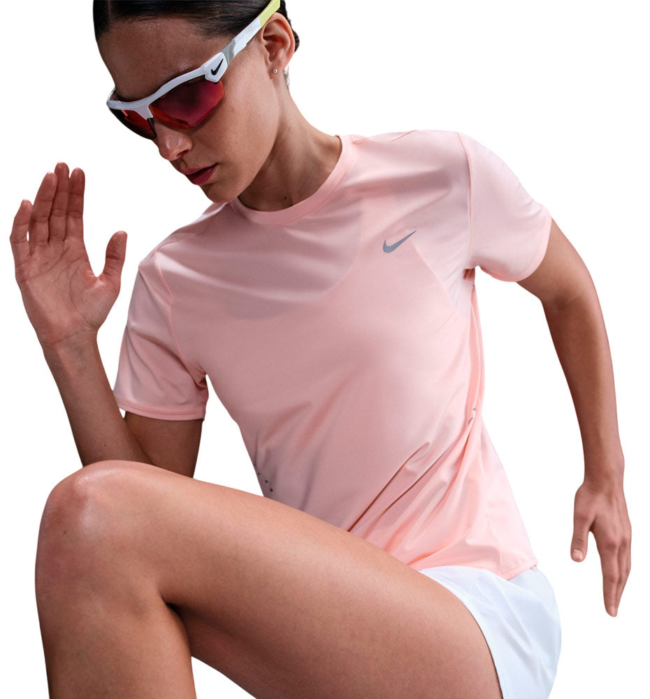 Camiseta M/c Running_Mujer_Nike Swift