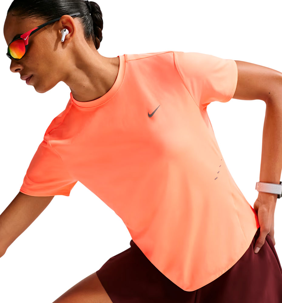 Nike Swift Running T-Shirt