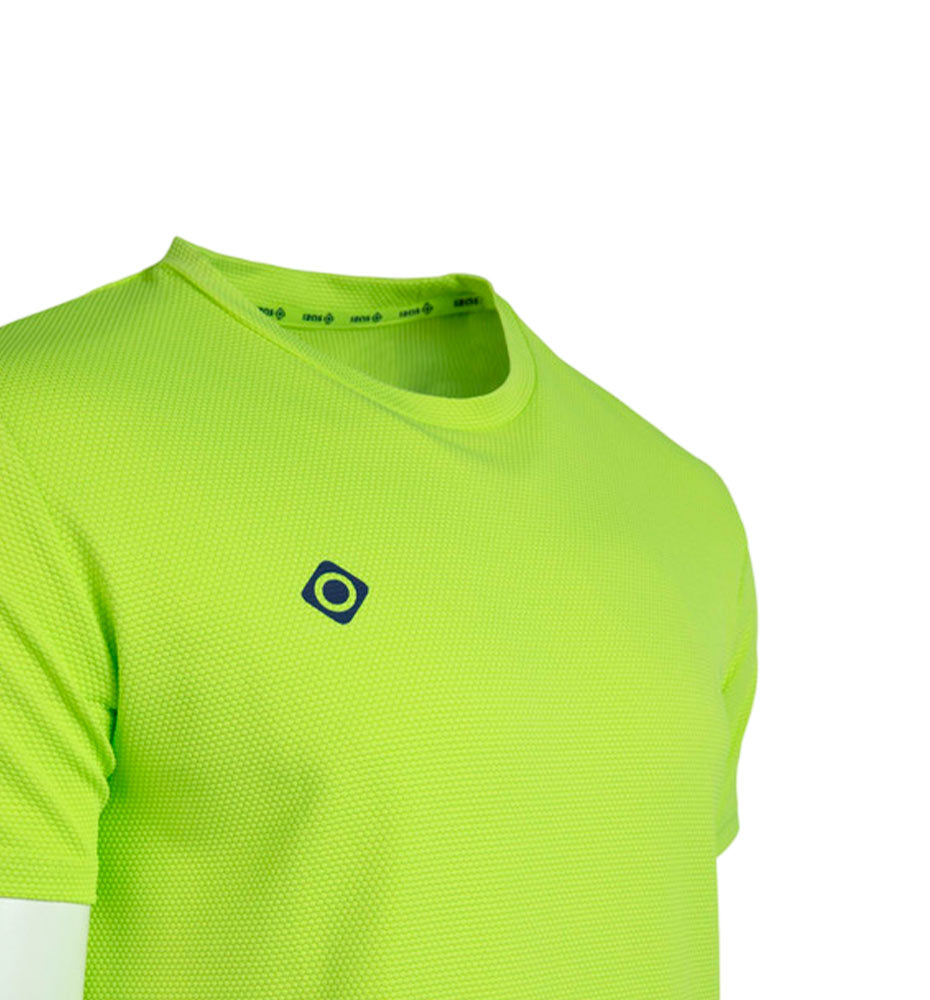 Camiseta Outdoor Izas Hollis