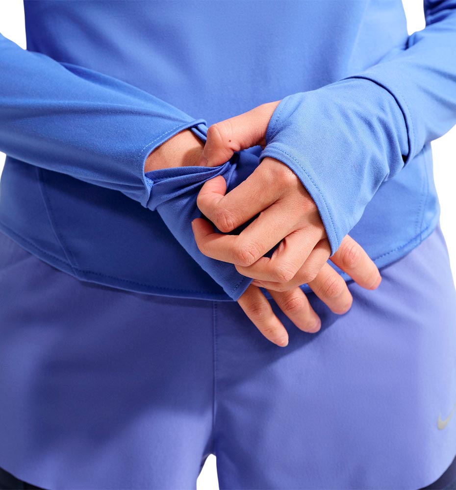 Camiseta Running_Mujer_Nike Swift