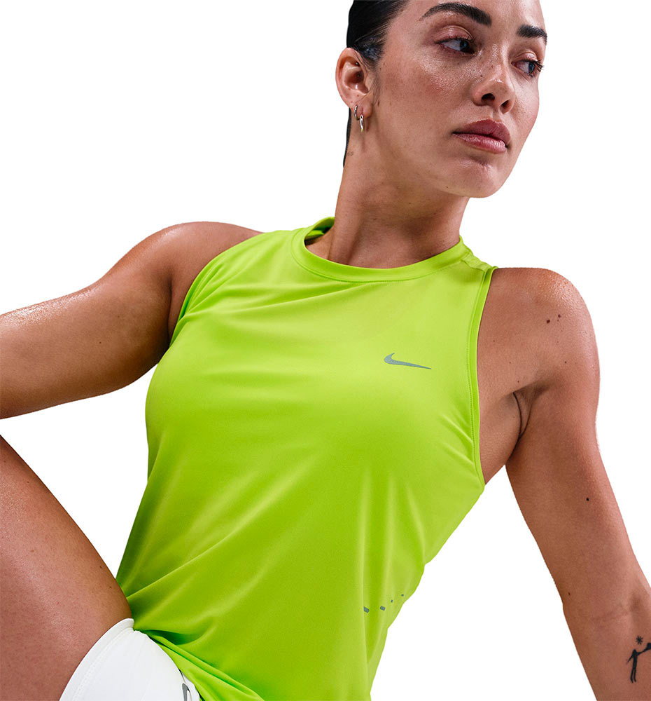 Nike Swift Women's Running Tank Top