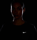 Women's Running T-shirt M/c Nike Tempo