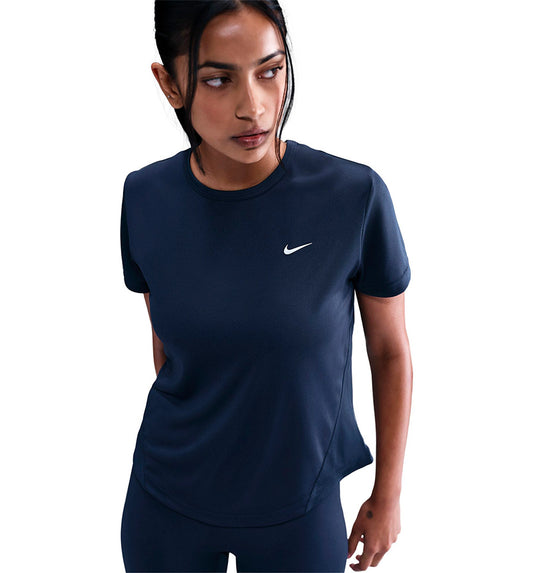 Women's Running T-shirt M/c Nike Tempo