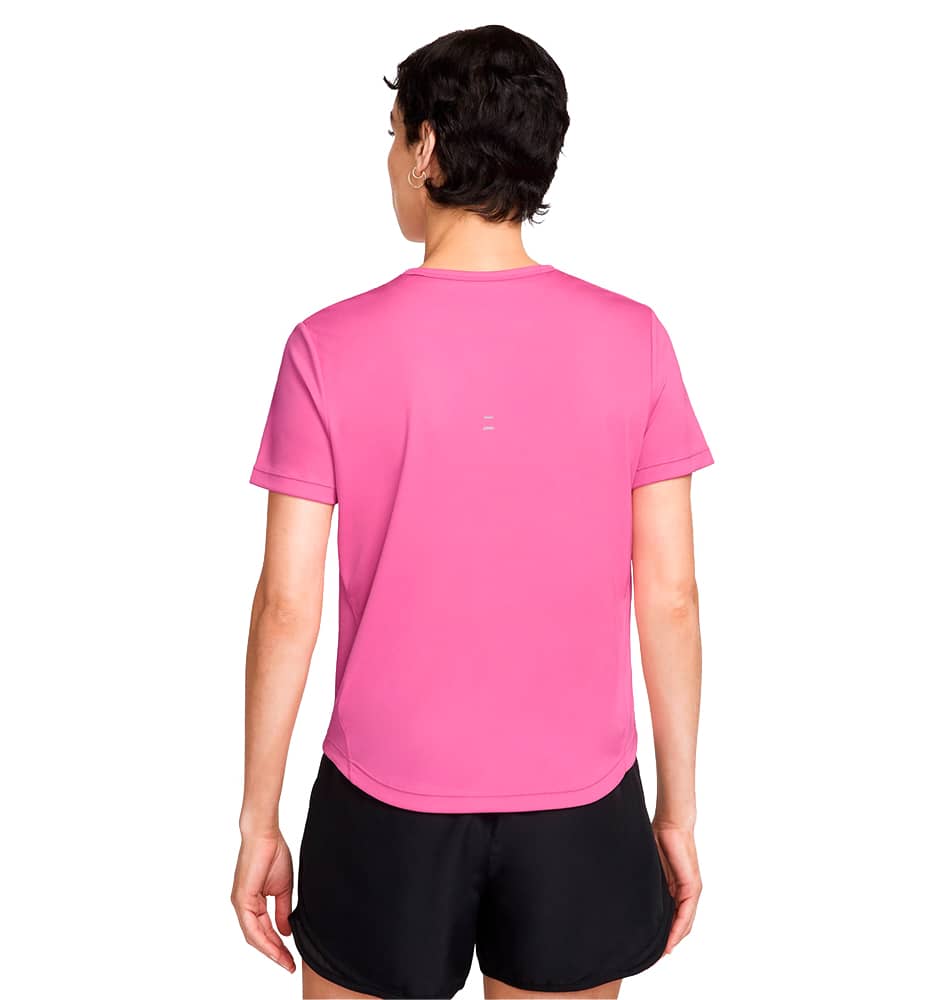 Camiseta M/c Running_Mujer_Nike Tempo