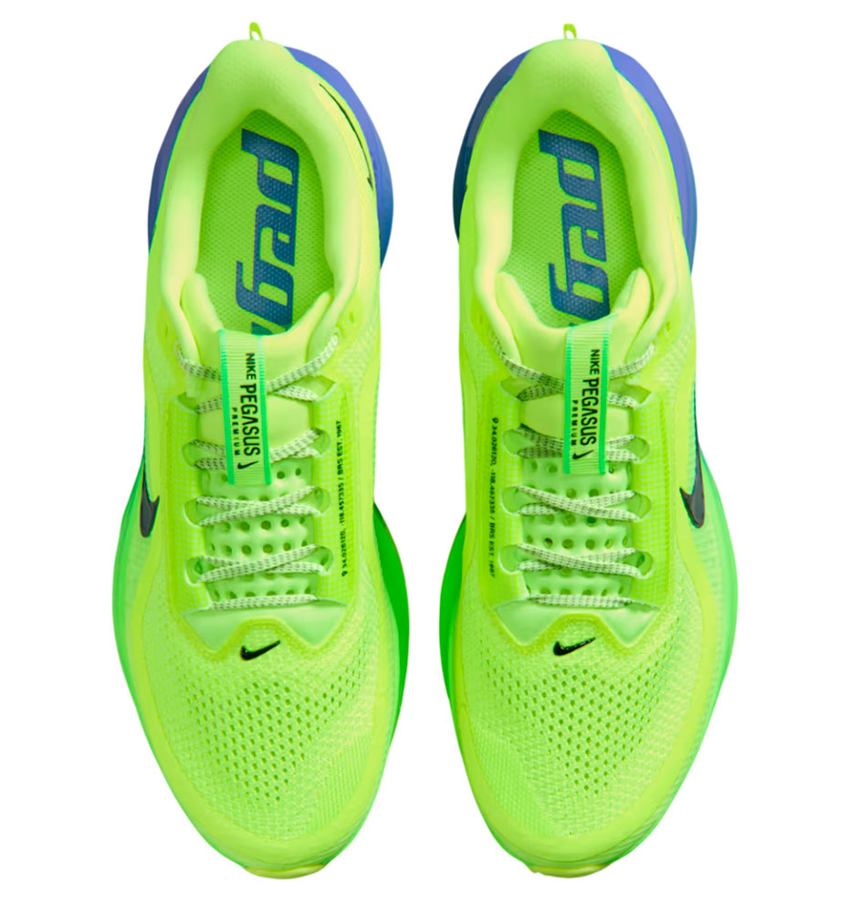 Nike Pegasus Premium Running Shoes