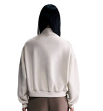 Nike 24.7 Impossiblysoft Casual Sweatshirt