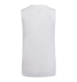 Adidas G Tr-Es Tk Casual Sleeveless T-Shirt