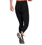 Mallas Largas Running Adidas Run Ess 1/1 Tgt