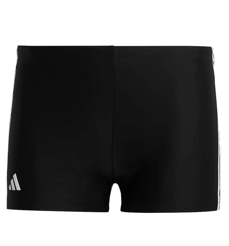 Calções de Banho Natação Adidas 3stripes Boxer