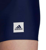 Adidas Solid Boxer Swimsuit