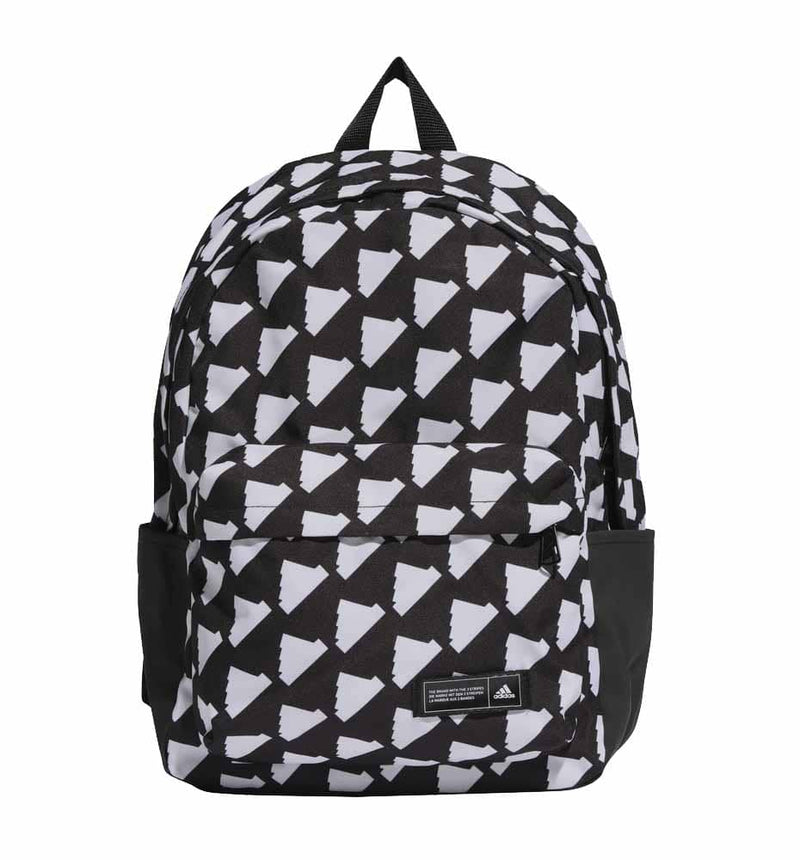 Mochila Casual Adidas Cl Bp Gfx1 U