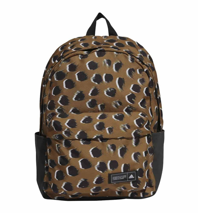 Casual Backpack Adidas Cl Bp Gfx2 W
