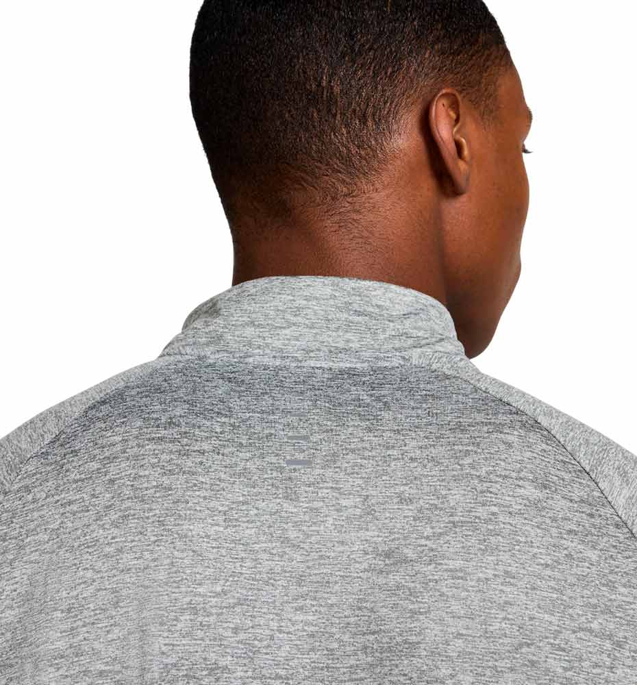 Running Sweatshirt_Men_Nike Stride