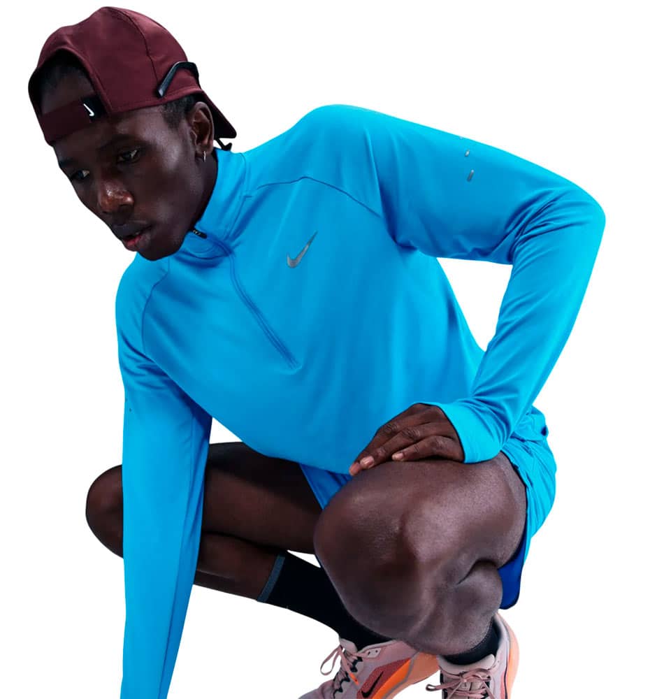 Running Sweatshirt_Men_Nike Stride