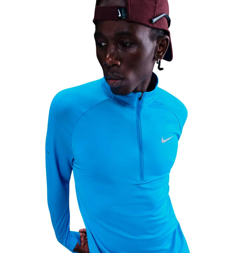 Running Sweatshirt_Men_Nike Stride