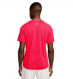 Camiseta Running Nike Dri Fit Stride Mat Ext