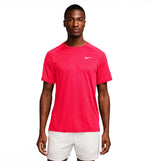 Camiseta Running Nike Dri Fit Stride Mat Ext