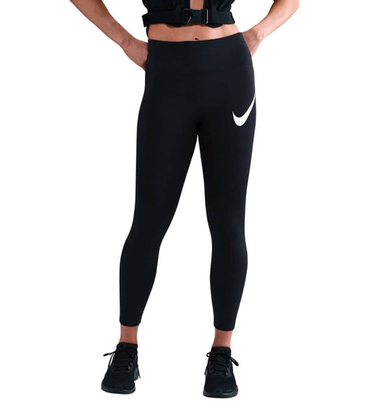Long Running Tights_Women_Nike Tempo Swoosh Run