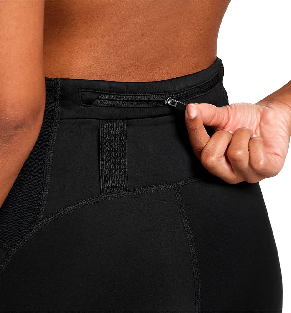 Nike Trail Women's Short Tights