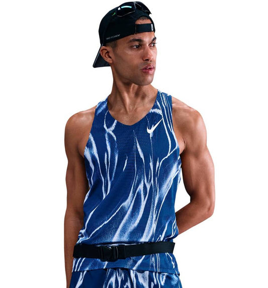 Men's Running T-Shirt NIKE AeroSwift