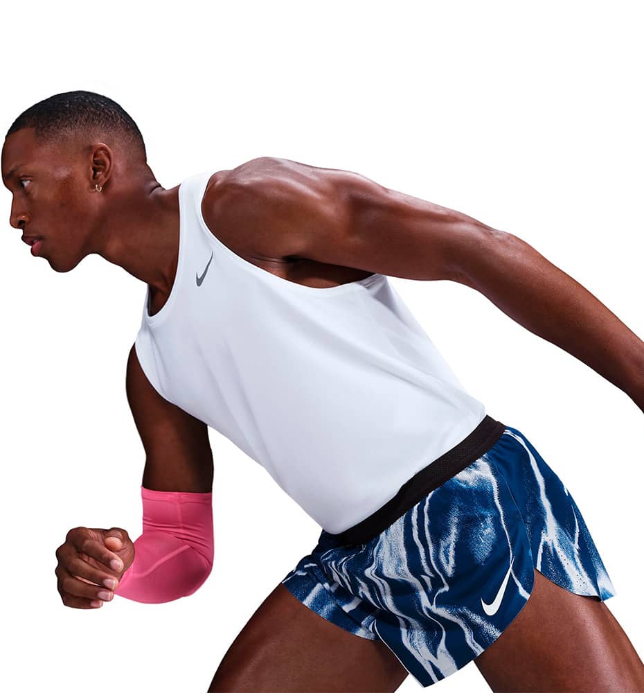 Nike AeroSwift Running Shorts