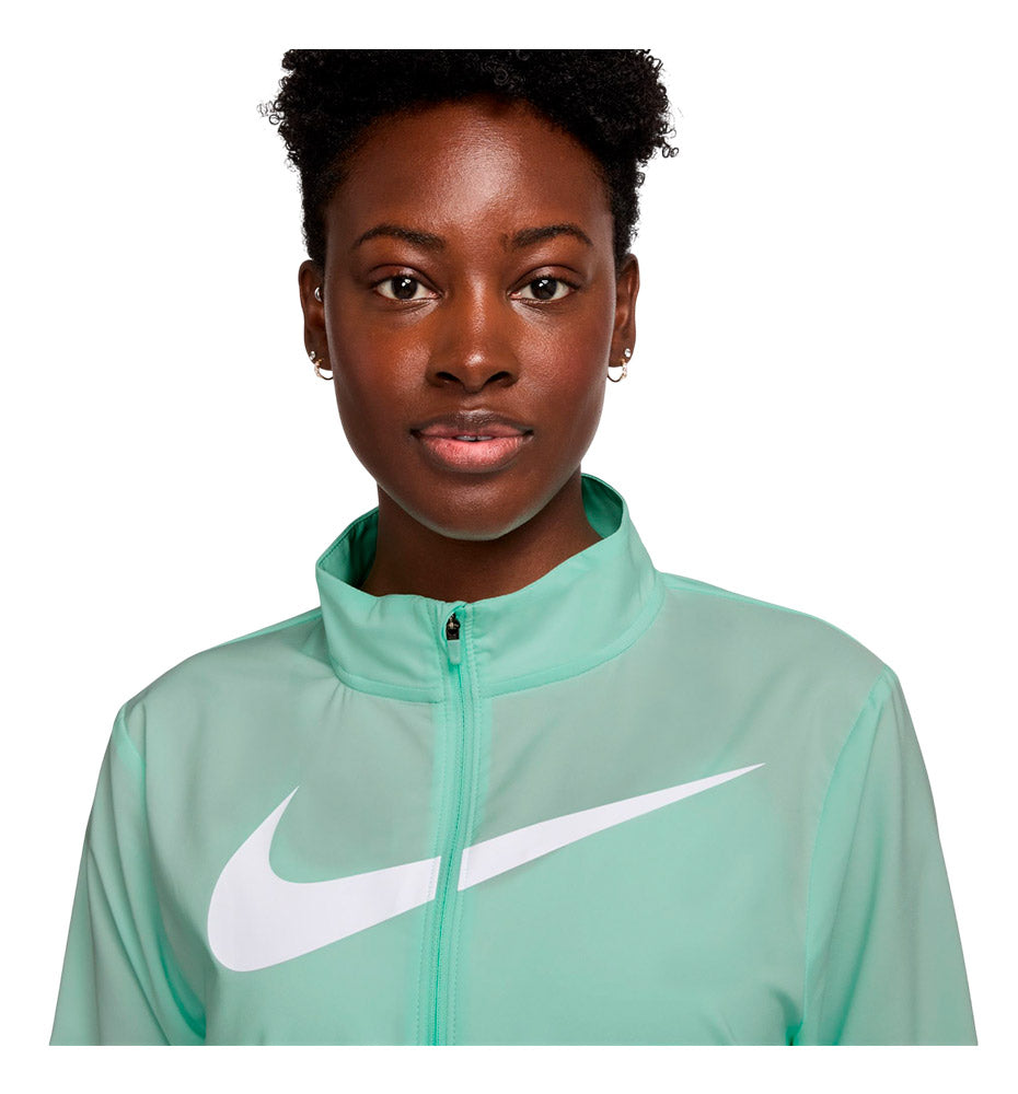 Chaqueta Running_Mujer_Nike Tempo