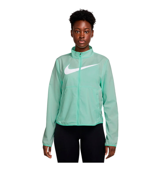 Chaqueta Running_Mujer_Nike Tempo