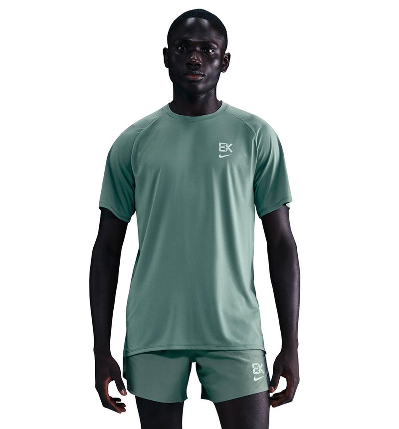 Camiseta Running Nike Stride Eliud Kipchoge