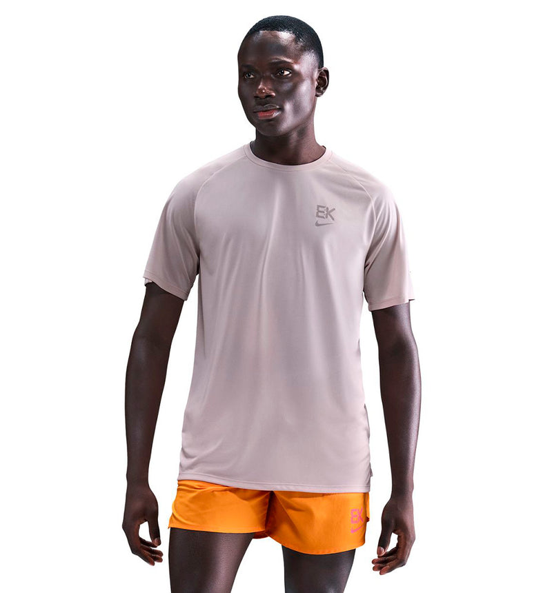 Camiseta Running Nike Stride Eliud Kipchoge