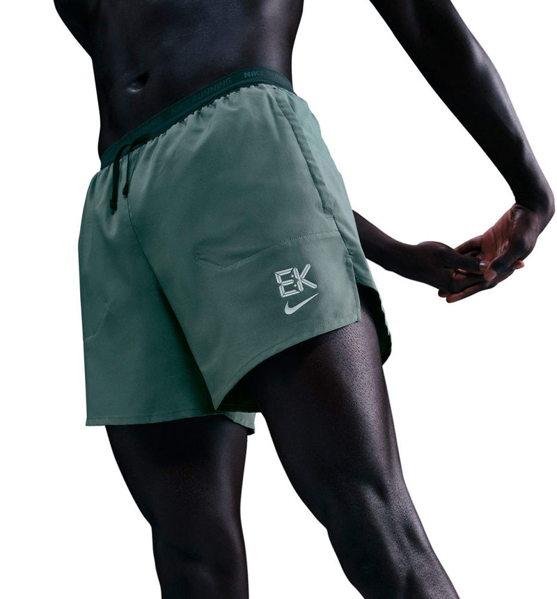 Calções de Corrida Nike M Nk Df Kpchg Stride 5bf